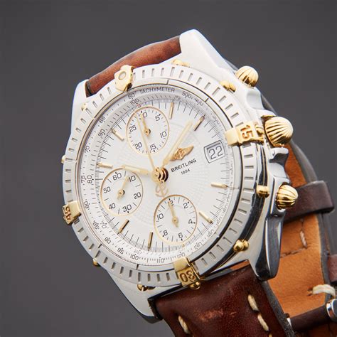 breitling chronomat automatic b13050|Breitling Chronomat b13050 specs.